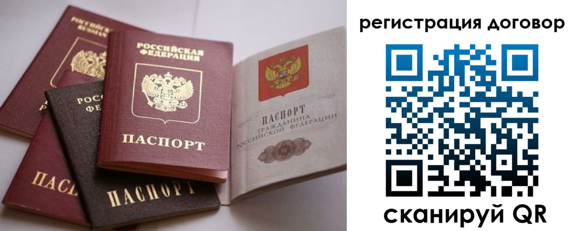 прописка в Богдановиче